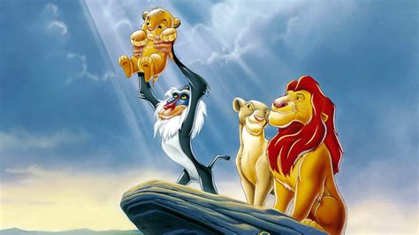 lion king yify